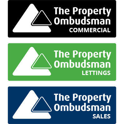 The Property Ombudsman Logos
